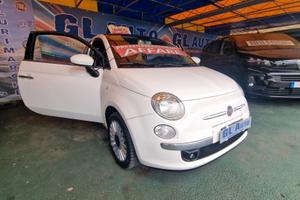 FIAT 500 1.2 BENZ. TETTO UNICOP. NEOPATENTATI