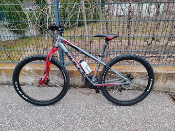 bici MTB Bulls 26' 