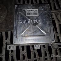 Centralina Motore Per Lancia Delta HPE Turbo 16v