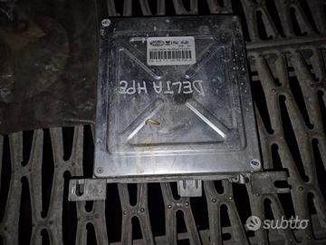 Centralina Motore Per Lancia Delta HPE Turbo 16v