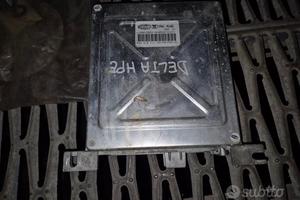 Centralina Motore Per Lancia Delta HPE Turbo 16v