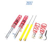 SOSPENSIONE FILETTATA TA TECHNIX FORD FOCUS 98-04