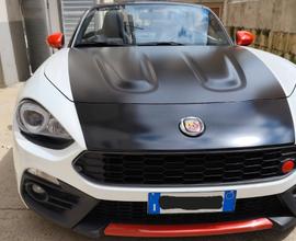ABARTH 124 Spider - 2019