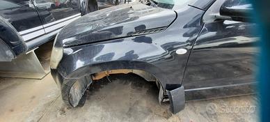 SUZUKI VITARA 2008 - PARAFANGO SINISTRO