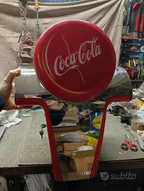 coca cola spillatore 