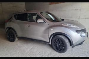 Nissa juke