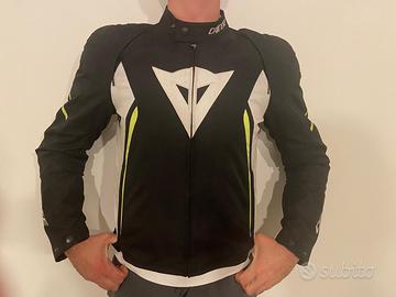 Dainese avro d2