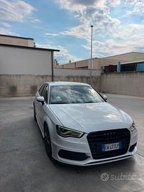 Audi a3 8v