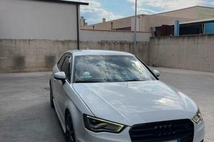 Audi a3 8v