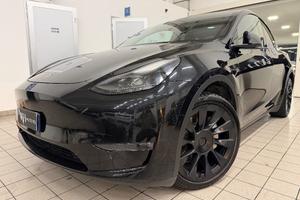 TESLA Model Y DUAL MOTOR///Long Range///AWD///