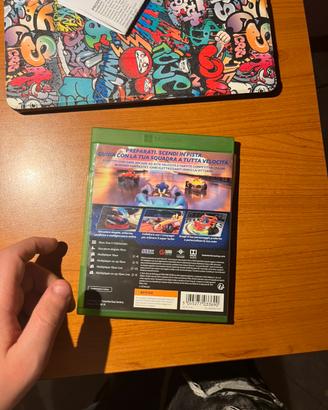 Gioco per xbox