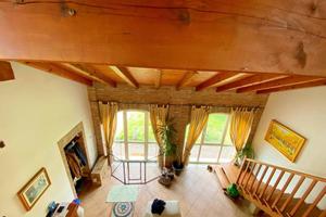 Villa di 205 m² con più di 5 locali e box auto dop