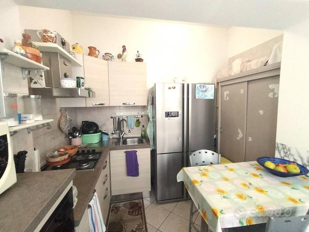 Appartamento – Marliana, Momigno - Vista 5