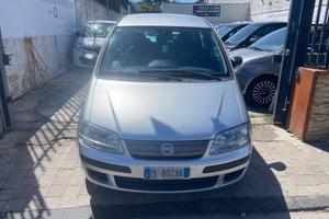 Fiat Idea 1.3 Multijet 16V 90 CV BlackLabel