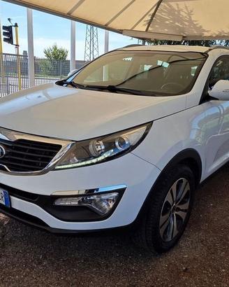 Kia Sportage 1.7 crdi Cool 2wd