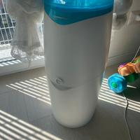 Mangia pannolini - Maialino Foppapedretti