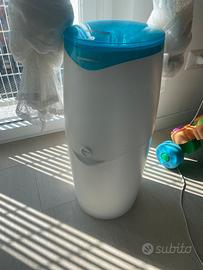 Mangia pannolini - Maialino Foppapedretti