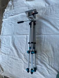 Rest artigianale da tiro