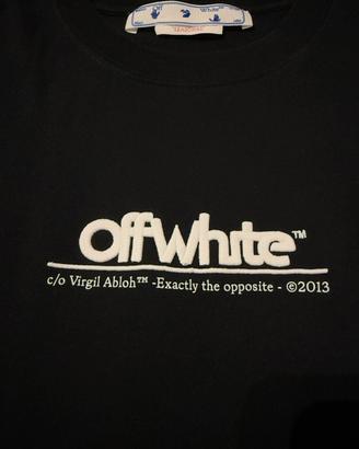 T-shirt Off-White