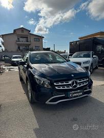 Mercedes-benz GLA 200 d Sport
