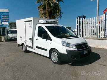 Fiat Scudo SCUDO 2.0 M-JET 130CV E5 FRIGO+PARATIA 