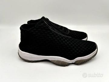 Air Jordan Future sneaker nere EUR 43