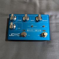 Pedale JOYO Overdrive