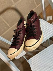 All Stars Converse 4 paia n 38