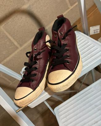 All Stars Converse 4 paia n 38