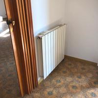 Termosifoni in alluminio varie misure