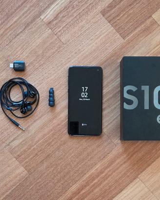 Samsung S10e - perfetto 