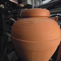 Serbatoio Orcio Anfora Acqua 300 lt e varianti