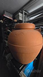 Serbatoio Orcio Anfora Acqua 300 lt e varianti