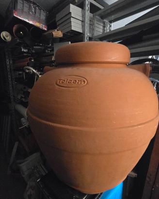 Serbatoio Orcio Anfora Acqua 300 lt e varianti