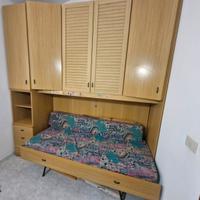 Camera singola bambino