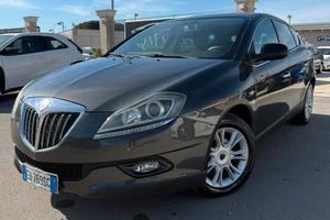 Lancia Delta 1.6 MJT DPF Platino
