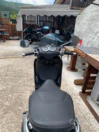 beverly 400 hpe