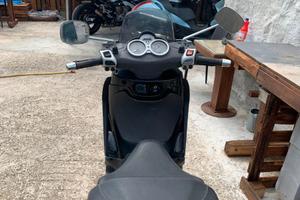 beverly 400 hpe