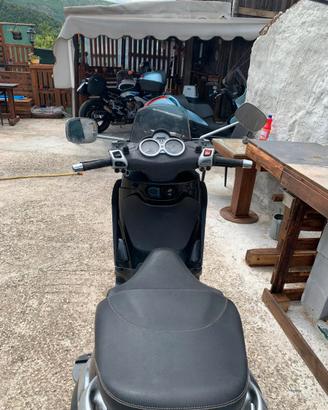 beverly 400 hpe