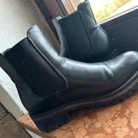 Stivaletti bassi donna