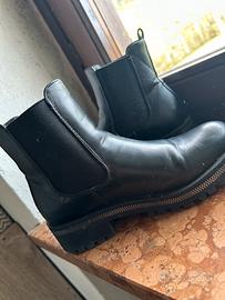 Stivaletti bassi donna