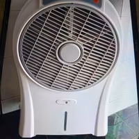 Raffrescatore Ciclone