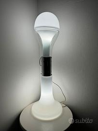 Lampada da terra CARLO NASON