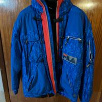 giacca sci FILA M 48
