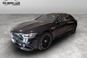 Mercedes AMG GT Coupe 4 - X290 - AMG GT Coupe 43 m