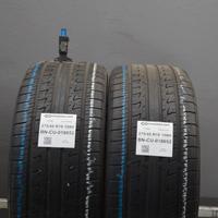 2 pneumatici kenda 275/45 r19 108h cu18652