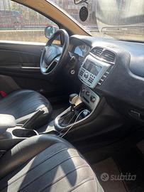 Lancia Delta 1.6 Diesel
