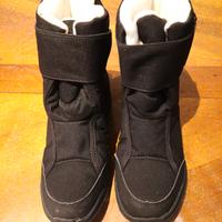 stivali neve/pioggia n. 36