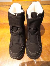 stivali neve/pioggia n. 36