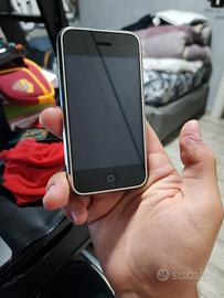 iPhone 2g 8gb in buone condizioni